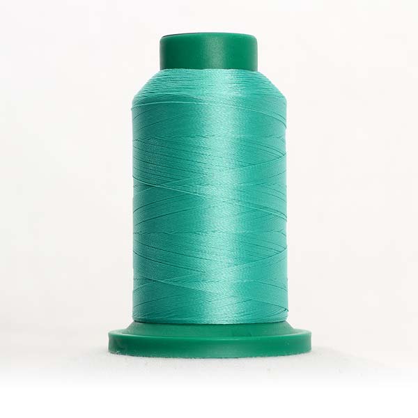 Isacord 40 Poly 1000m #5230 Bottle Green