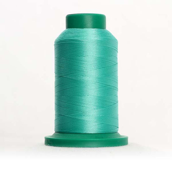 Isacord 40 Poly 1000m #5230 Bottle Green