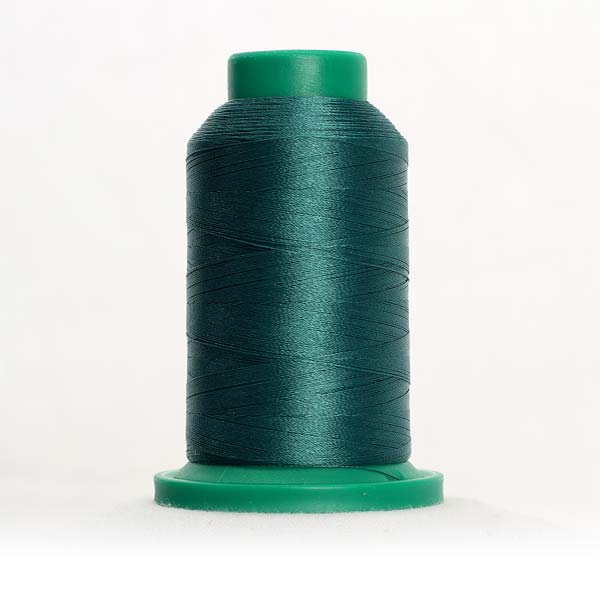 Isacord 40 Poly 1000m #5233 Field Green