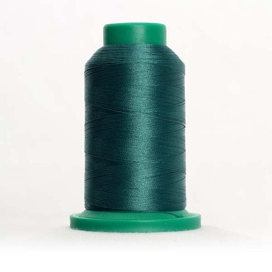 Isacord 40 Poly 1000m #5233 Field Green
