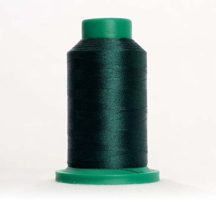 Isacord 40 Poly 1000m #5326 Evergreen