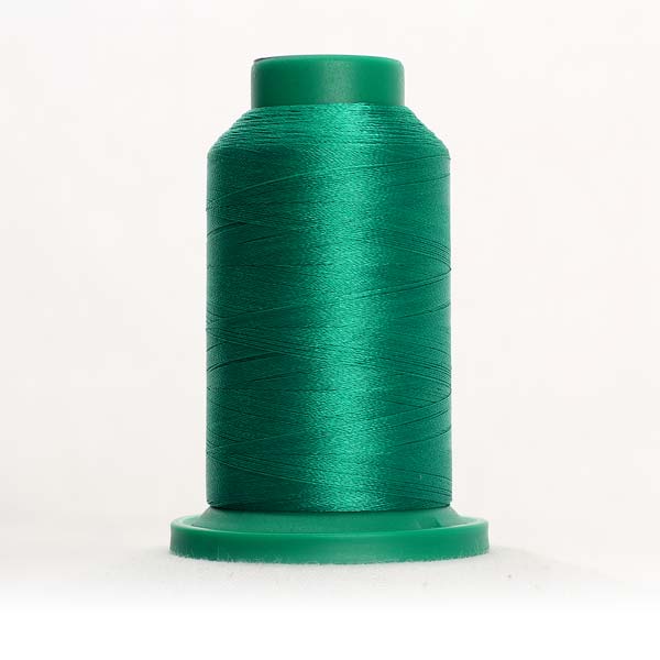Isacord 40 Poly 1000m #5411 Shamrock