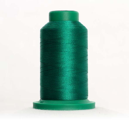 Isacord 40 Poly 1000m #5415 Irish Green