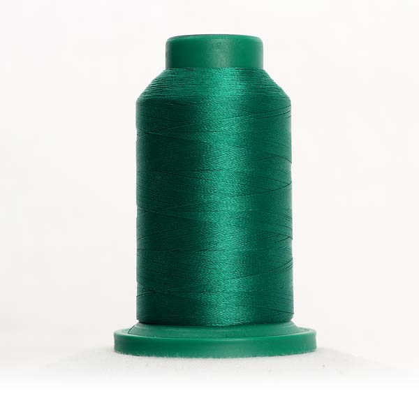 Isacord 40 Poly 1000m #5422 Swiss Ivy