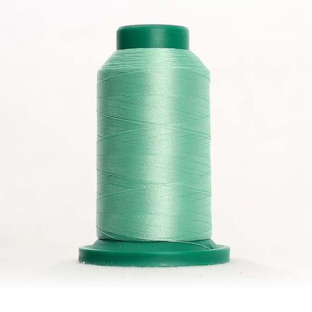 Isacord 40 Poly 1000m #5450 Basic Seafoam