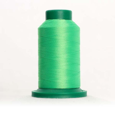 Isacord 40 Poly 1000m #5500 Limedrop