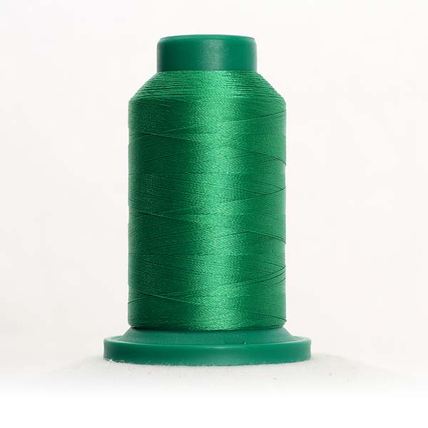 Isacord 40 Poly 1000m #5510 Emerald