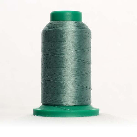 Isacord 40 Poly 1000m #5542 Garden Moss