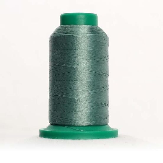 Isacord 40 Poly 1000m #5542 Garden Moss