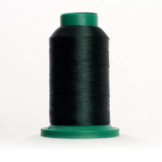 Isacord 40 Poly 1000m #5565 Enchanting Forest