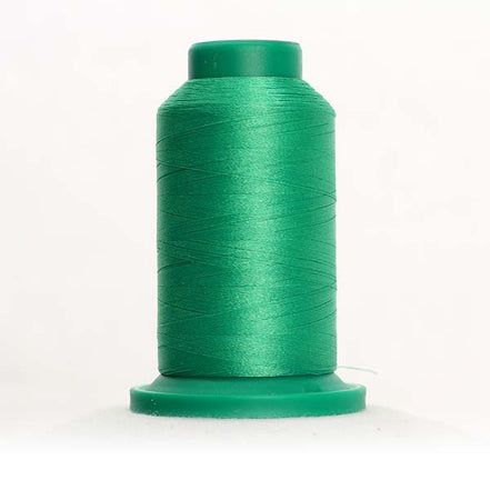 Isacord 40 Poly 1000m #5613 Light Kelly