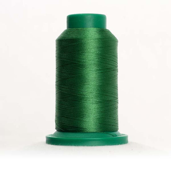 Isacord 40 Poly 1000m #5633 Lime