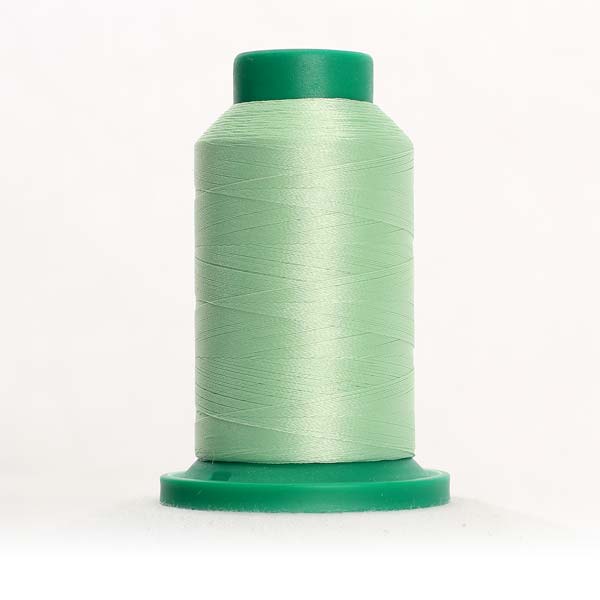 Isacord 40 Poly 1000m #5650 Spring Frost