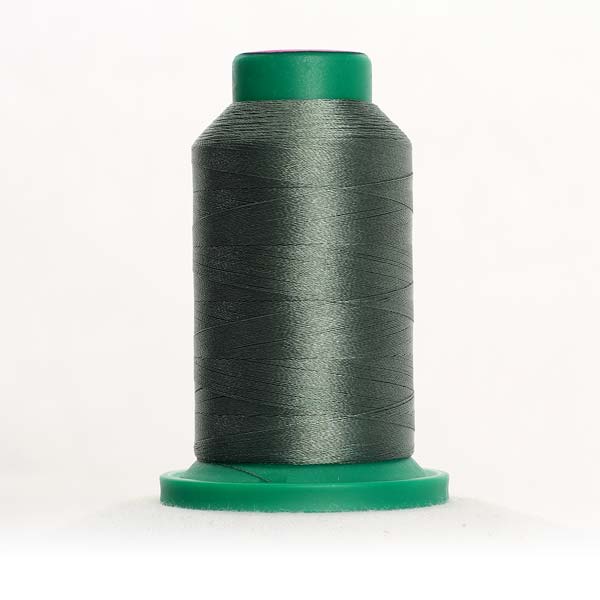 Isacord 40 Poly 1000m #5664 Willow