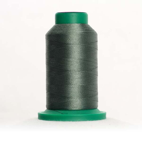 Isacord 40 Poly 1000m #5664 Willow