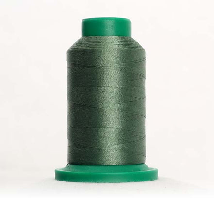 Isacord 40 Poly 1000m #5743 Asparagus