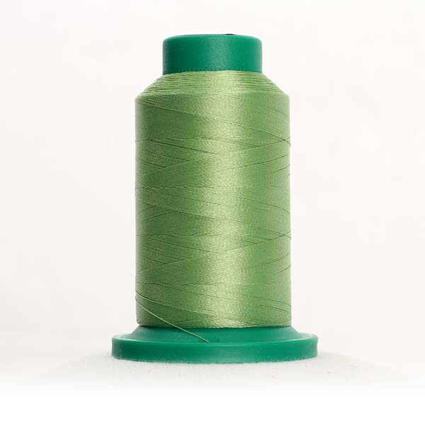 Isacord 40 Poly 1000m #5822 Kiwi