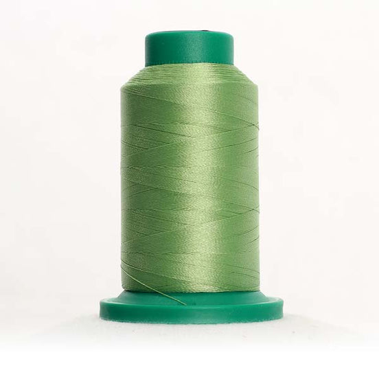 Isacord 40 Poly 1000m #5822 Kiwi