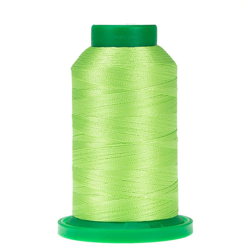 Isacord 40 Poly 1000m #5830 Chartreuse
