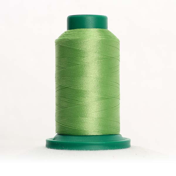 Isacord 40 Poly 1000m #5832 Celery