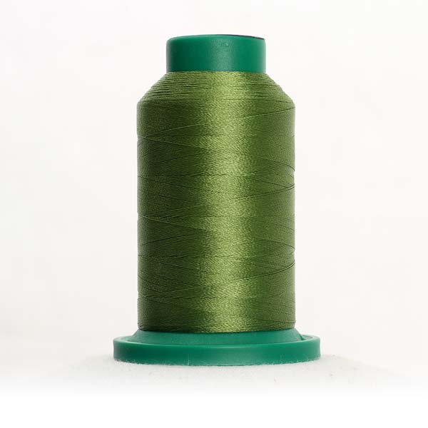 Isacord 40 Poly 1000m #5833 Limabean
