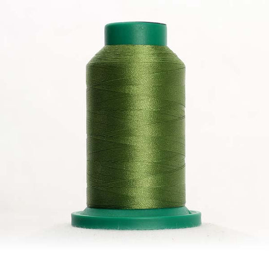 Isacord 40 Poly 1000m #5833 Limabean