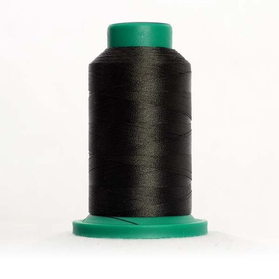 Isacord 40 Poly 1000m #5866 Herb Green