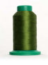 Isacord 40 Poly 1000m #5934 Moss Green