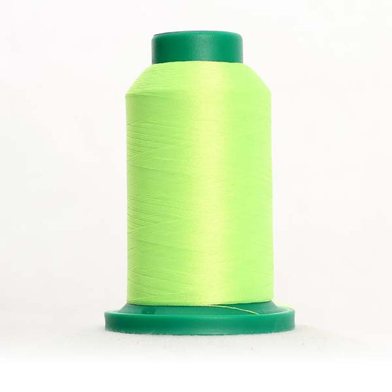 Isacord 40 Poly 1000m #5940 Sour Apple