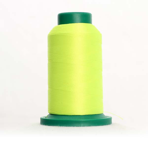 Isacord 40 Poly 1000m #6010 Mountain Dew