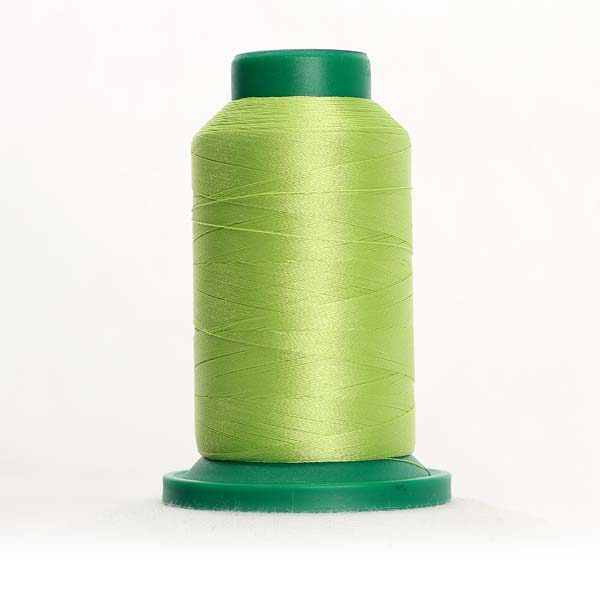 Isacord 40 Poly 1000m #6011 Tamarack