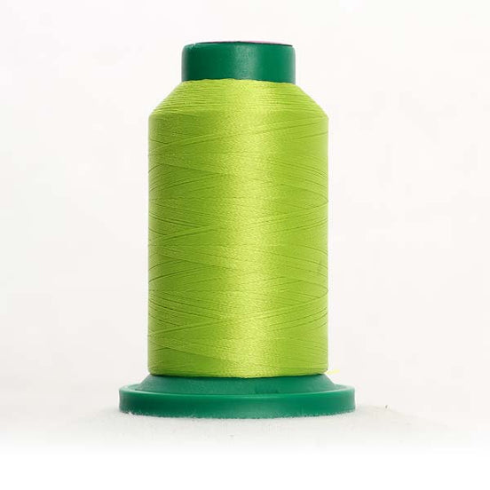 Isacord 40 Poly 1000m #6031 Limelight