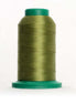 Isacord 40 Poly 1000m #6043 Yellowgreen