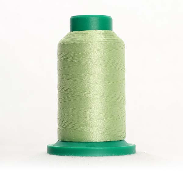 Isacord 40 Poly 1000m #6051 Jalapeno