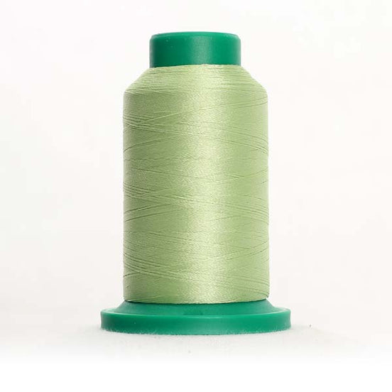 Isacord 40 Poly 1000m #6051 Jalapeno