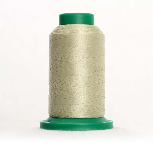 Isacord 40 Poly 1000m #6071 Old Lace