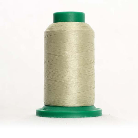 Isacord 40 Poly 1000m #6071 Old Lace