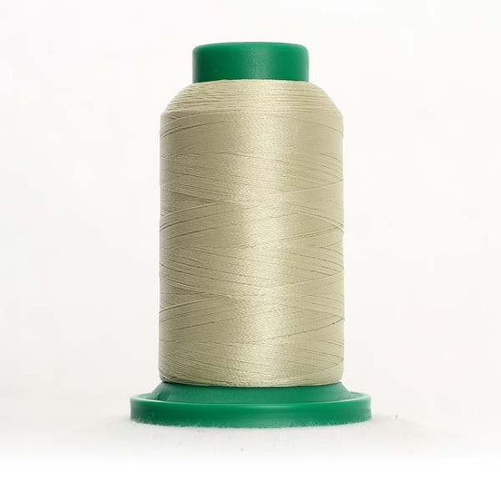 Isacord 40 Poly 1000m #6071 Old Lace