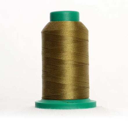 Isacord 40 Poly 1000m #6133 Caper