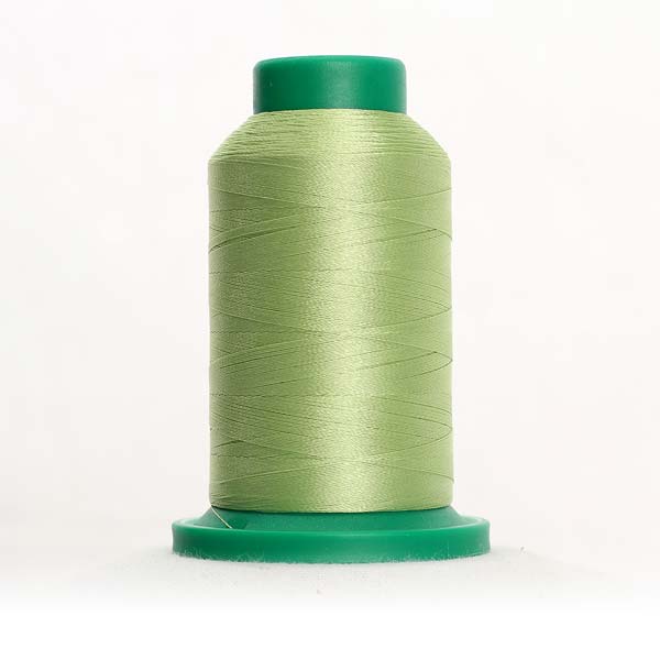 Isacord 40 Poly 1000m #6141 Spring Green