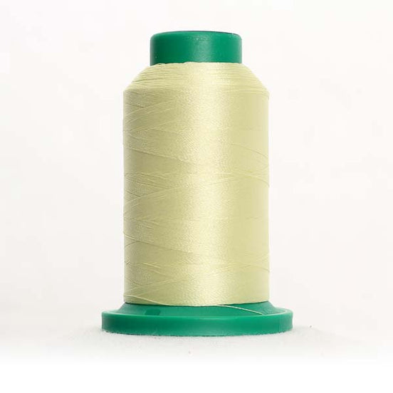 Isacord 40 Poly 1000m #6151 Lemongrass