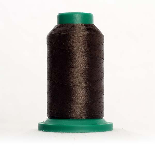 Isacord 40 Poly 1000m #6156 Olive