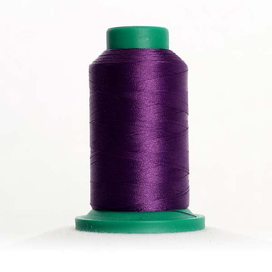 Isacord 40 Poly 1000m #2702 Grape Jelly