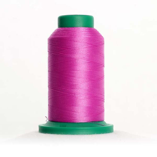 Isacord 40 Poly 1000m #2732 Frosted Orchid