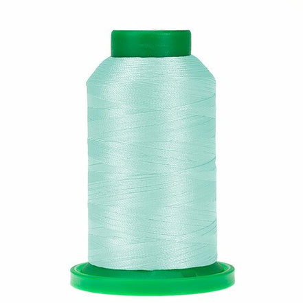 Isacord 40 Poly 1000m #4740 Aquamarine