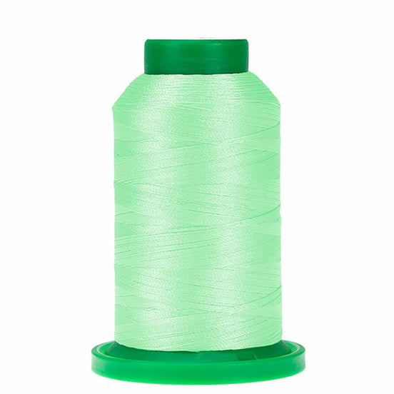 Isacord 40 Poly 1000m #5440 Mint