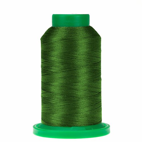 Isacord 40 Poly 1000m #5933 Grasshopper