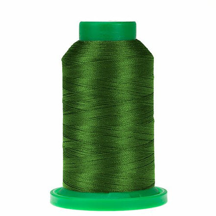 Isacord 40 Poly 1000m #5933 Grasshopper