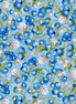 BLUBERRIES VIII 29401-B