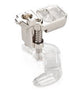 Bernina #29C Quilting Foot Clear Coded